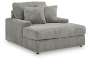 Lindyn 51in Chaise