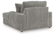 Lindyn 51in Chaise