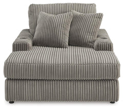 Lindyn 51in Chaise