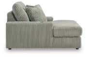 Lindyn 51in Chaise