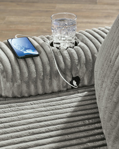 Lindyn 51in Chaise