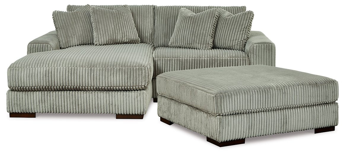 Lindyn Upholstery Package
