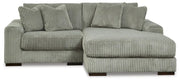 Lindyn 2PC Sectional with Chaise