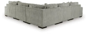 Lindyn 5PC Sectional with Chaise
