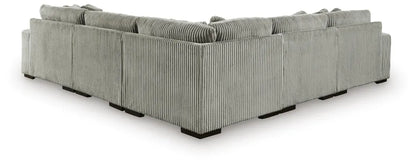 Lindyn 5PC Sectional with Chaise