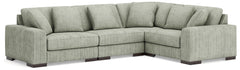 Lindyn 4-Piece Sectional
