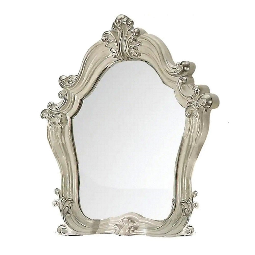 Versailles Mirror