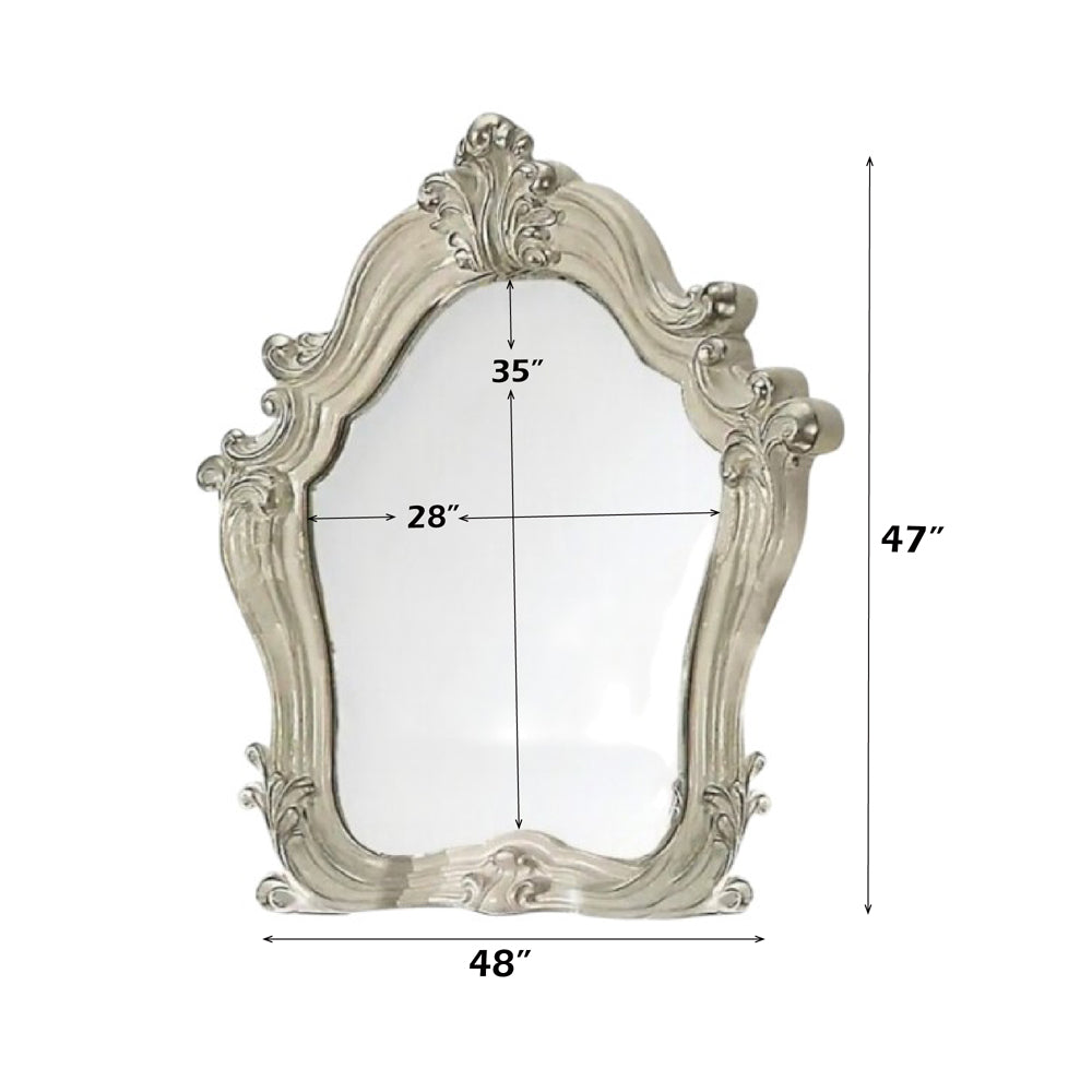 Versailles Mirror