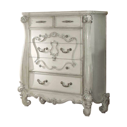Versailles 5 Drawers Chest
