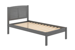 Louver Bed