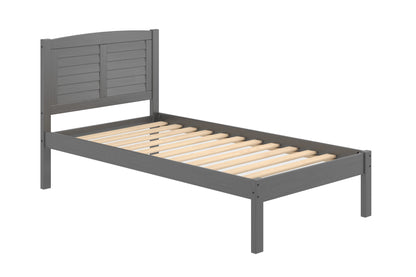 Louver Bed