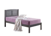 Louver Bed