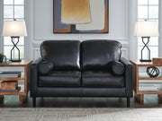 Bryceview Sofa and Loveseat