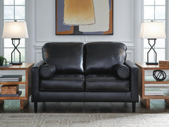 Bryceview Sofa and Loveseat