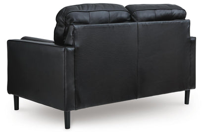 Bryceview Sofa and Loveseat