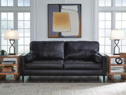Bryceview Sofa and Loveseat