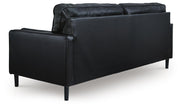 Bryceview Sofa and Loveseat