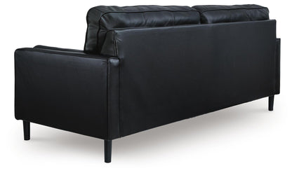 Bryceview Sofa and Loveseat