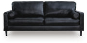 Bryceview Sofa and Loveseat