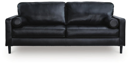 Bryceview Sofa and Loveseat