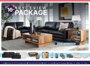 Bryceview Living Room 16PC Package