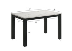Resia Dining Table