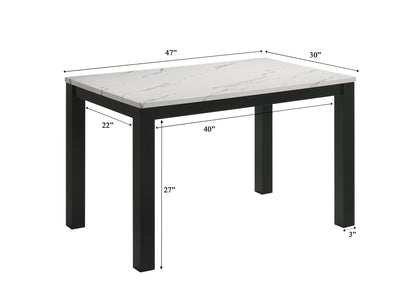 Resia Dining Table