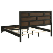 Watson  Bedroom Set Grey Oak