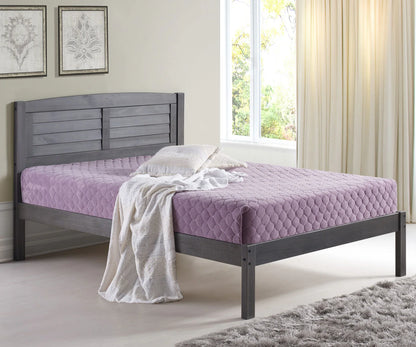 Cama juvenil Louver