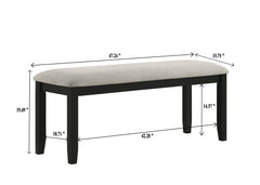 Folio Bench