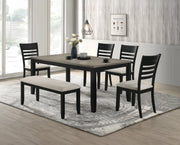 Folio Bench