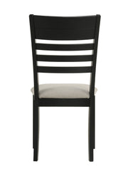 Folio Side Chair