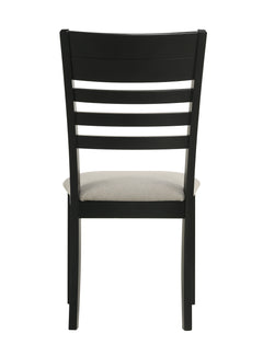 Folio Side Chair