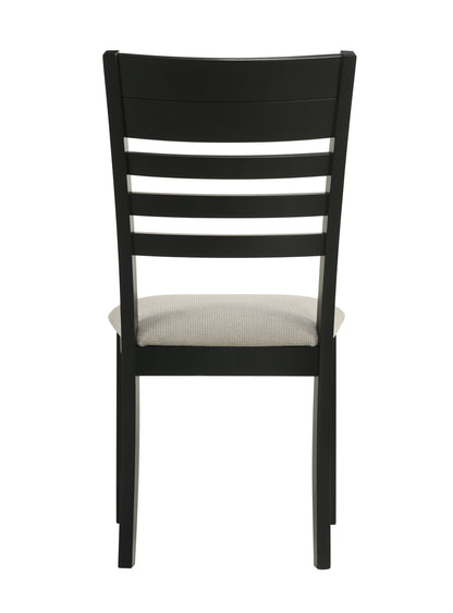 Folio Side Chair