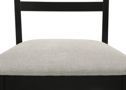 Folio Side Chair