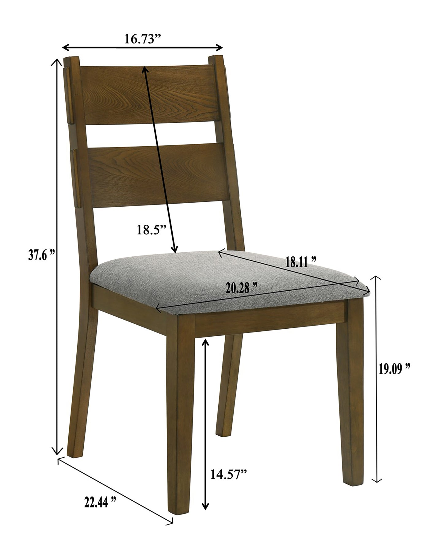 Everly Side Chair