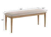 Arden Bench
