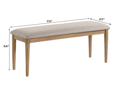 Arden Bench