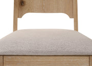 Arden Side Chair