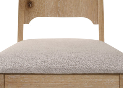 Arden Side Chair