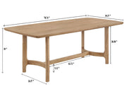 Arden Dining Table