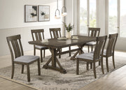 Lloyd Rect Dining Table