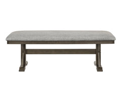 Lloyd Bench
