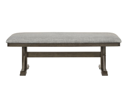 Lloyd Bench