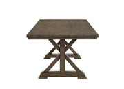 Lloyd Rect Dining Table