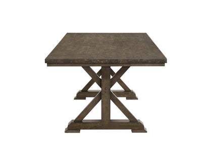 Lloyd Rect Dining Table