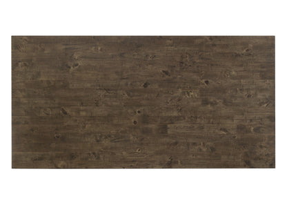 Lloyd Rect Dining Table