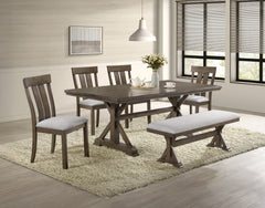 Lloyd Rect Dining Table