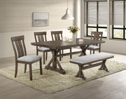 Lloyd Side Chair