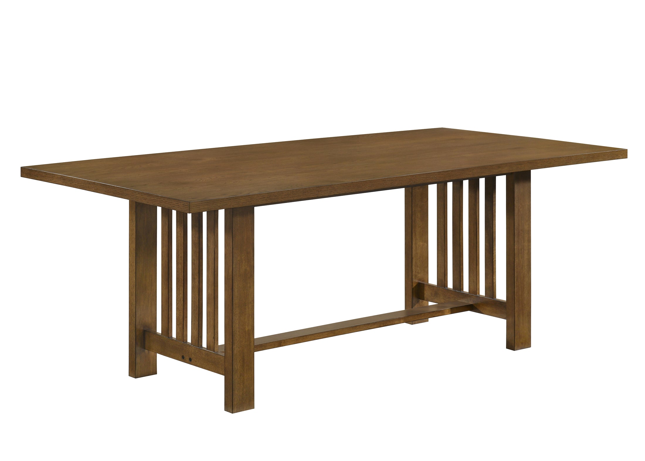 Glendale Rect Dining Table